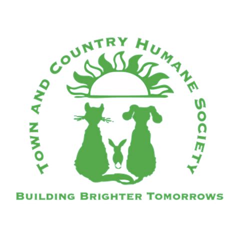 Town and country humane society - Town & Country Humane Society · September 9, 2021 · September 9, 2021 ·